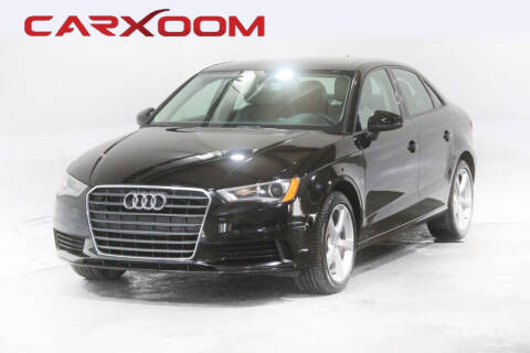 2015 Audi A3 for sale at CARXOOM in Marietta GA