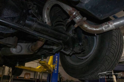 1989 Ford Mustang LX 5.0
