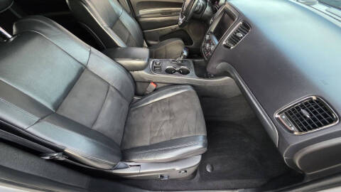 2020 Dodge Durango R/T