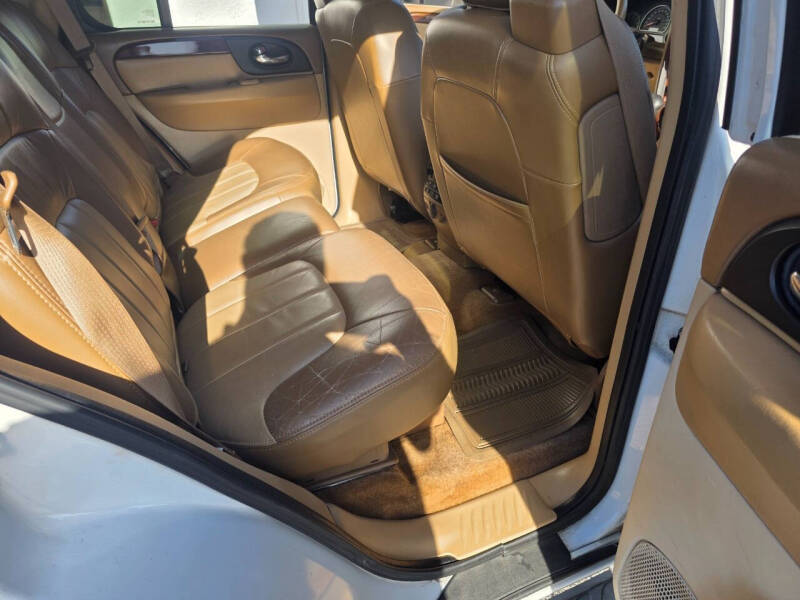 2003 GMC Envoy SLT