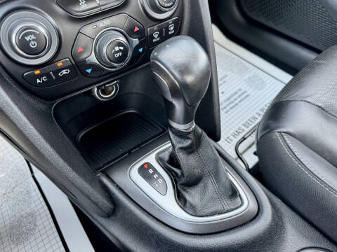 2014 Dodge Dart Limited