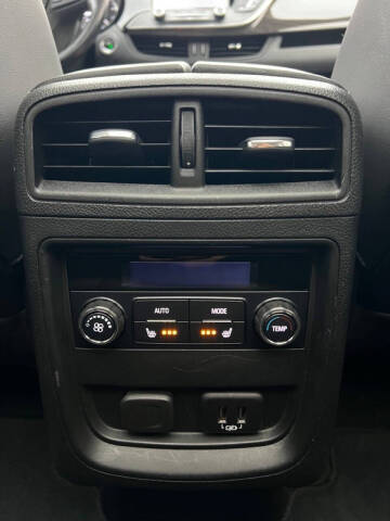 2020 Buick Envision Premium