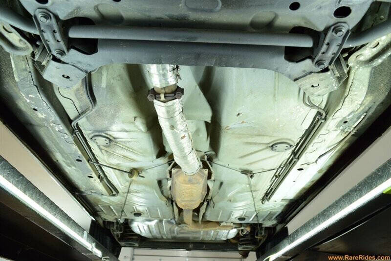 1986 Chrysler Le Baron Mark Cross Town and Country