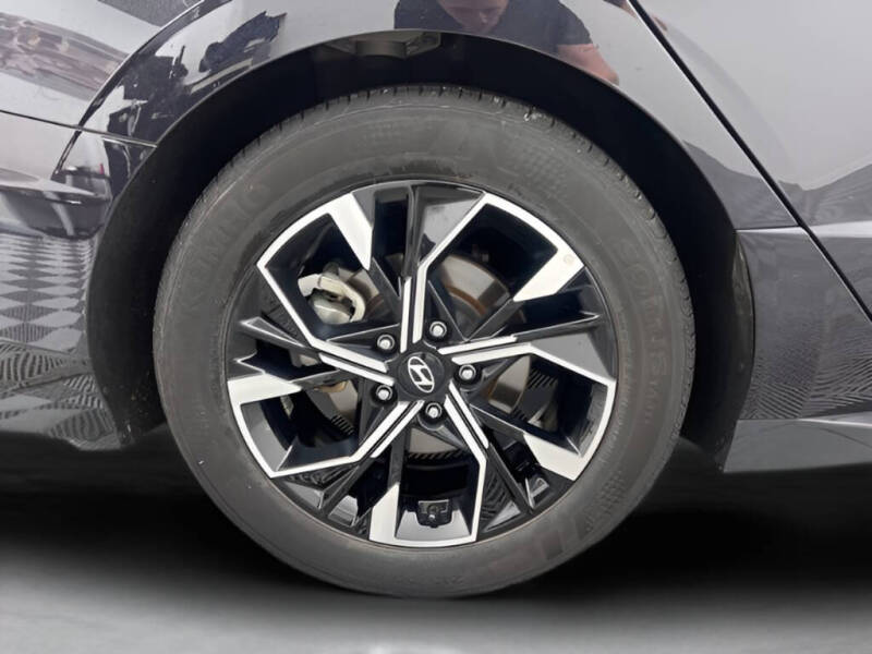 2025 Hyundai Sonata