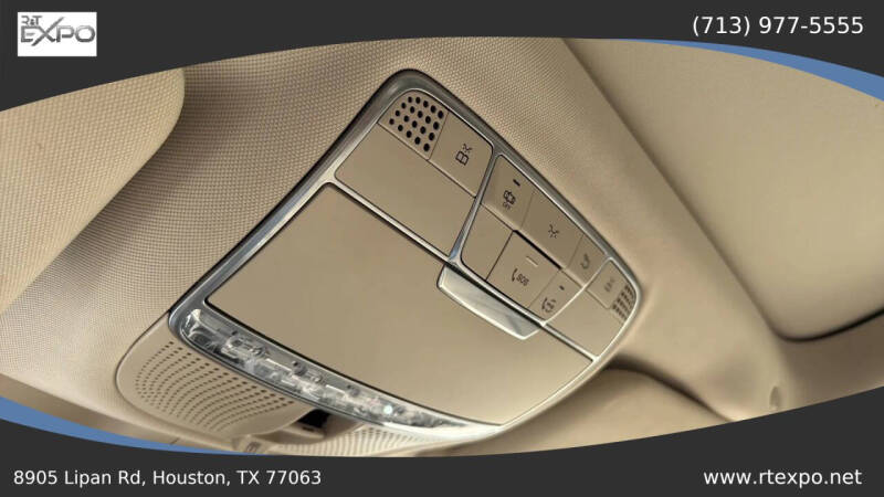 2020 Mercedes-Benz S-Class S 450