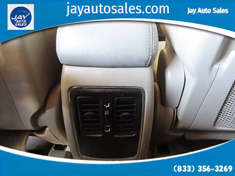 2012 Dodge Durango SXT