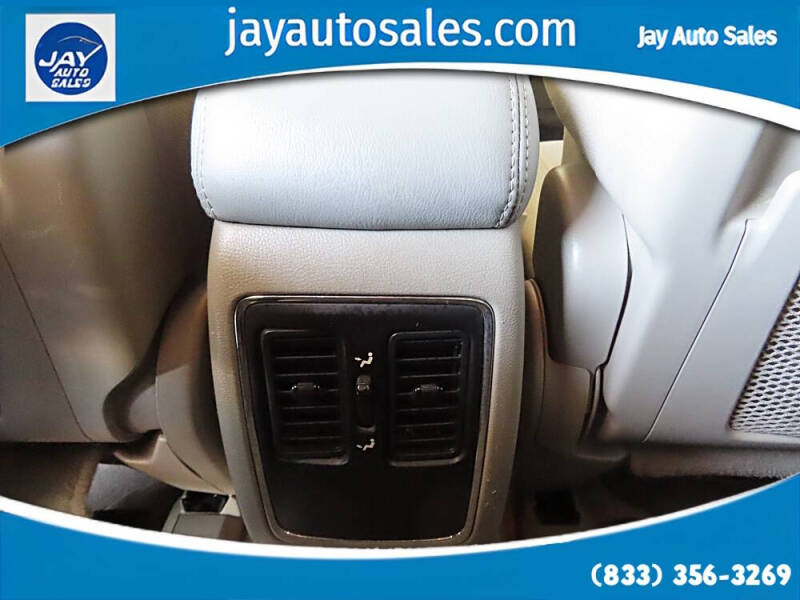 2012 Dodge Durango SXT