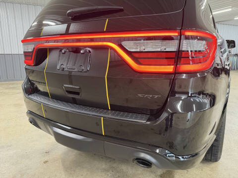 2024 Dodge Durango SRT 392 Premium