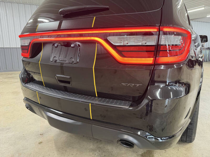 2024 Dodge Durango SRT 392 Premium