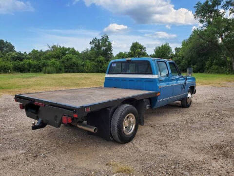 1978 Chevrolet Silverado 1500 SS Classic