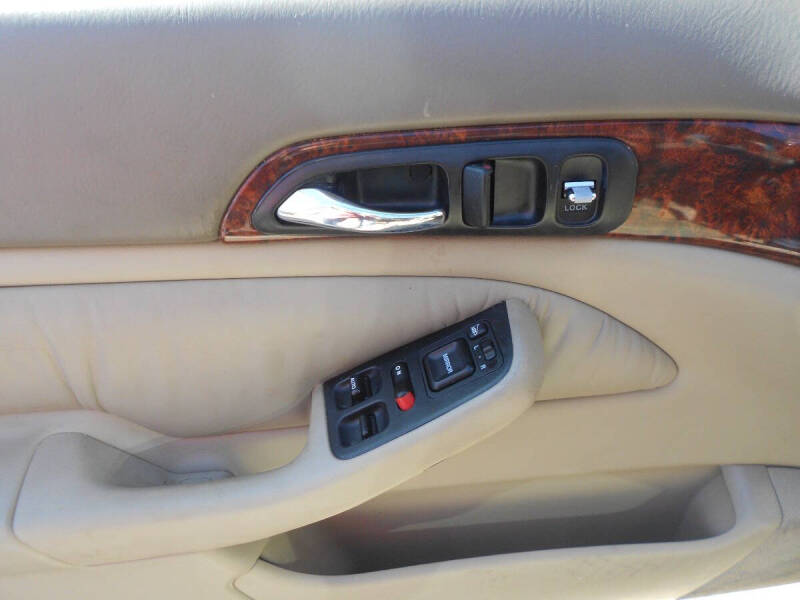 1999 Acura CL 3.0