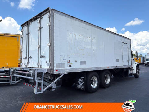 2018 Freightliner M2 106