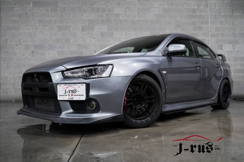 Mitsubishi Lancer For Sale In Farmington, MI