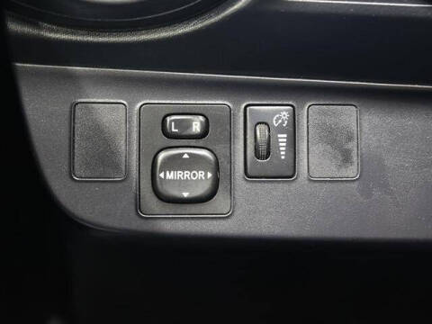 2012 Toyota Prius c One