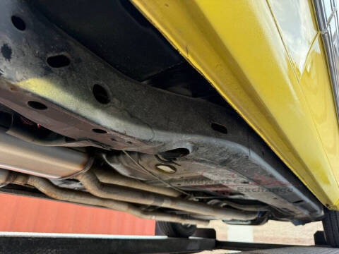 1970 Oldsmobile Cutlass Supreme