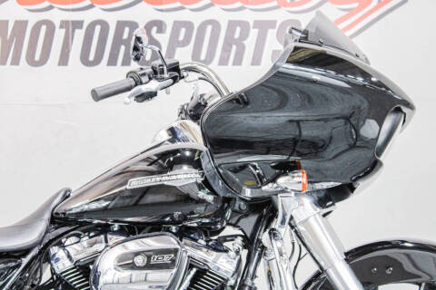 2021 Harley-Davidson Road Glide
