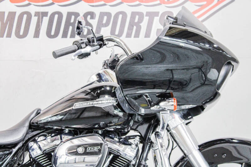 2021 Harley-Davidson Road Glide