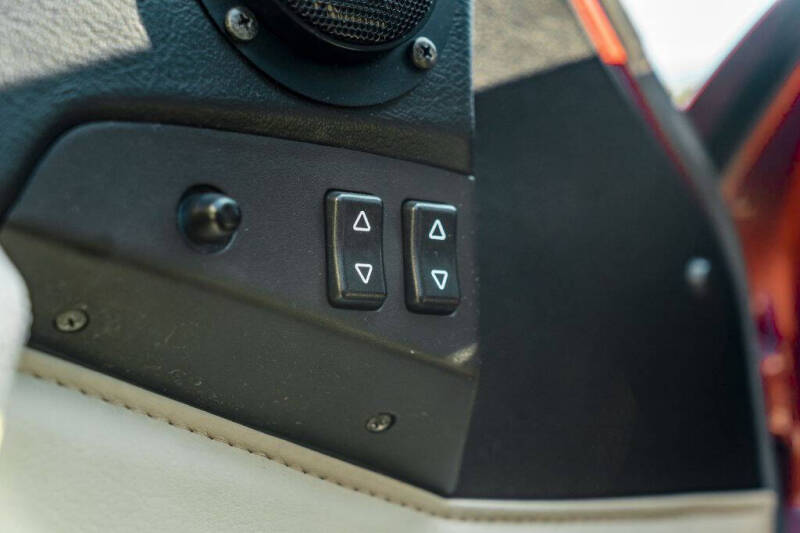 1986 Porsche 944 Turbo