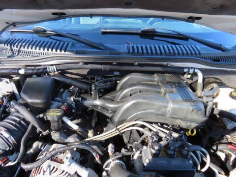 2009 Mercury Mountaineer Premier