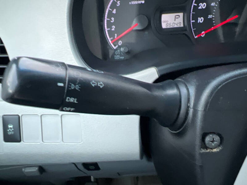 2013 Toyota Sienna LE 7-Passenger