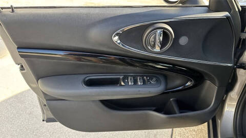 2017 MINI Clubman Cooper S