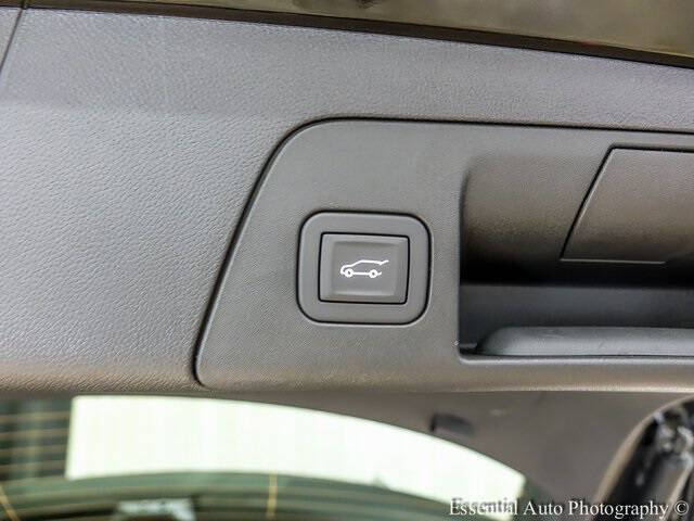 2025 Buick Envision Avenir