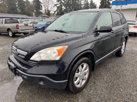 2008 Honda CR-V EX