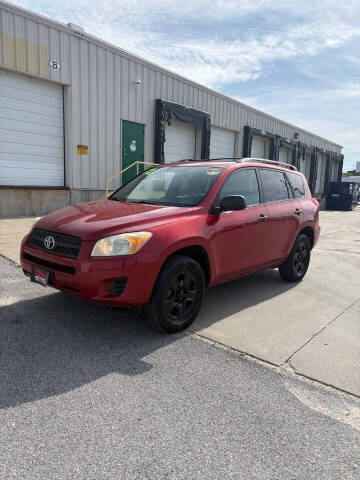 2012 Toyota RAV4