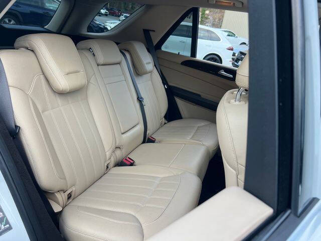 2017 Mercedes-Benz GLE GLE 350 4MATIC