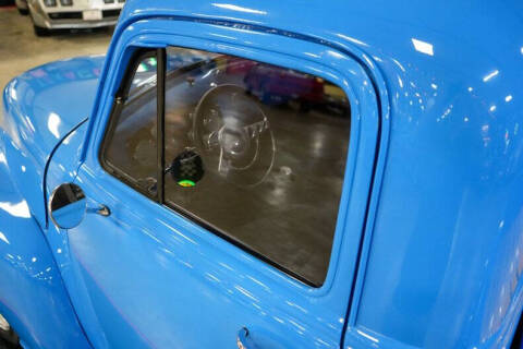 1954 GMC 3100 Pickup