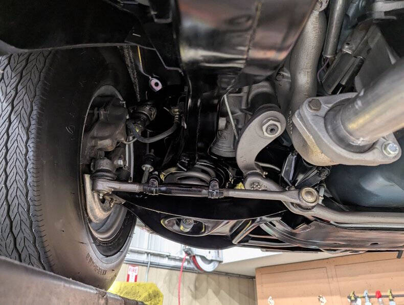 1968 Pontiac Firebird