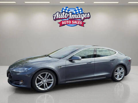 2013 Tesla Model S