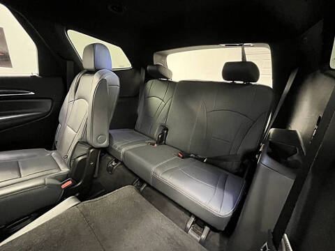 2024 Buick Enclave Premium