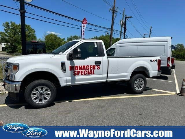 2022 Ford F-250 Super Duty for sale in Wayne, NJ