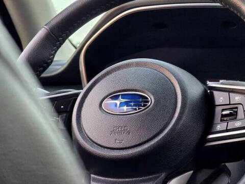 2020 Subaru Outback Limited XT