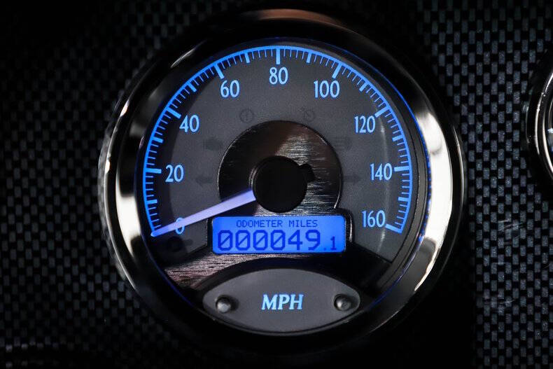 1972 Pontiac Firebird