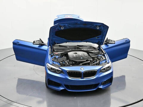 2020 BMW 2 Series M240i