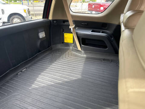 2015 Toyota 4Runner