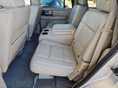 2010 Lincoln Navigator