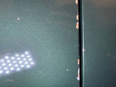 1966 Ford Fairlane 500