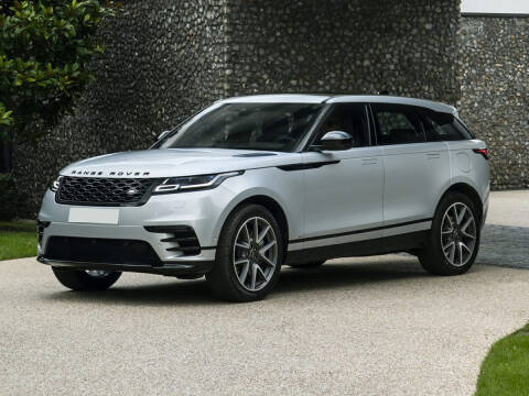 2021 Land Rover Range Rover Velar for sale at ALM-Ride With Rick in Marietta GA