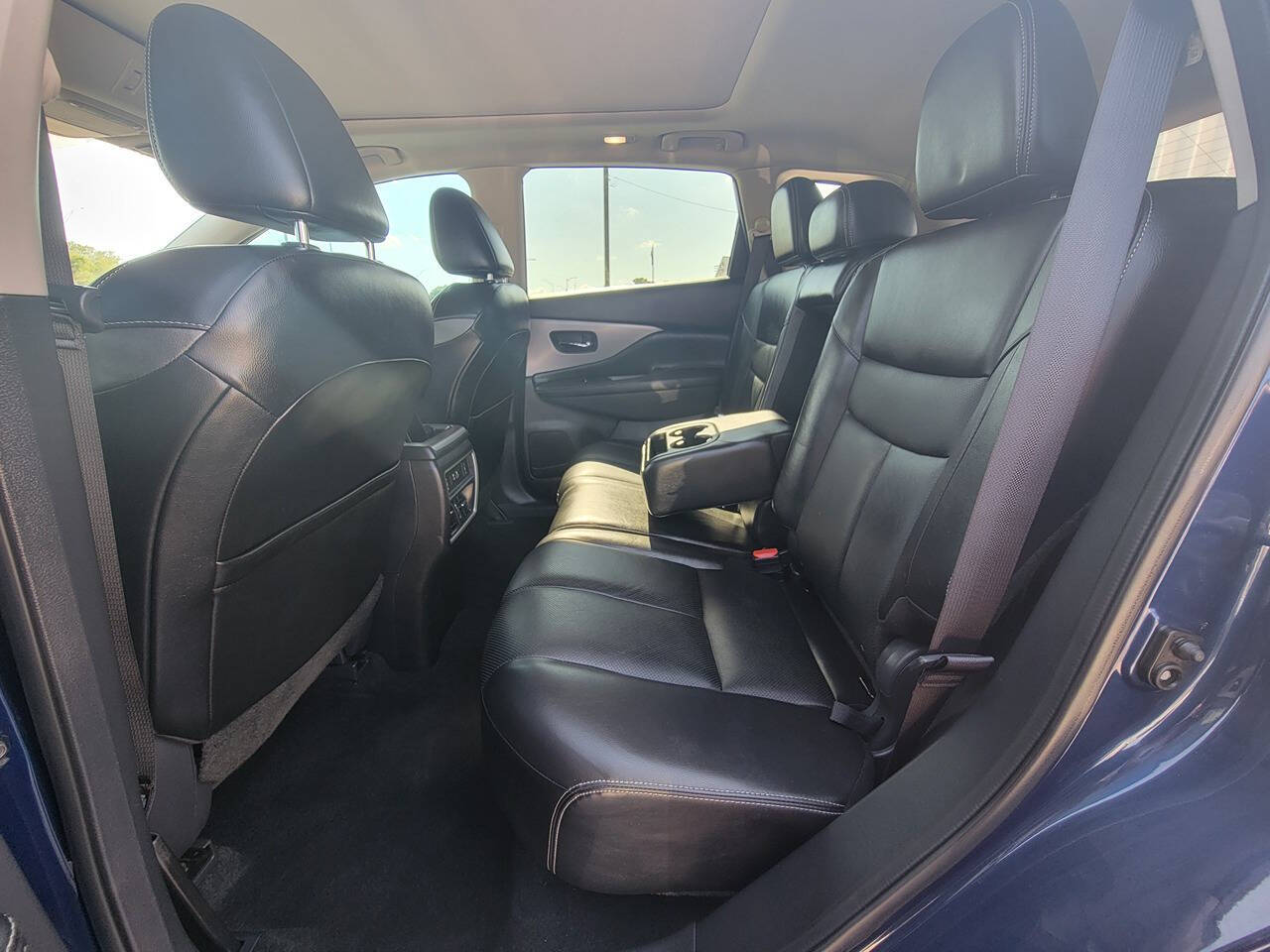 2019 Nissan Murano for sale at Optimus Auto in Omaha, NE