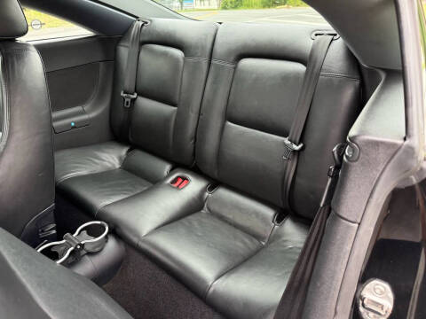 2006 Audi TT 225hp quattro