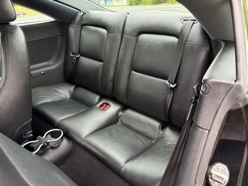 2006 Audi TT 225hp quattro