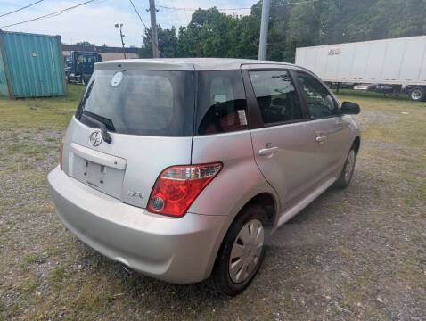2006 Scion xA
