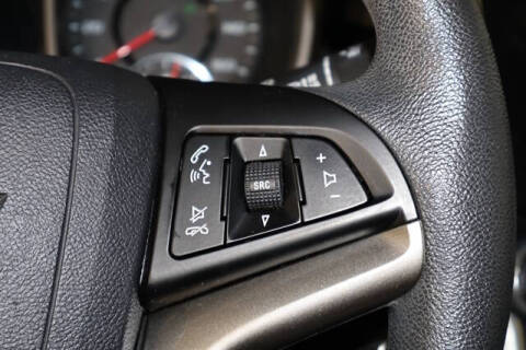 2015 Chevrolet Malibu LT