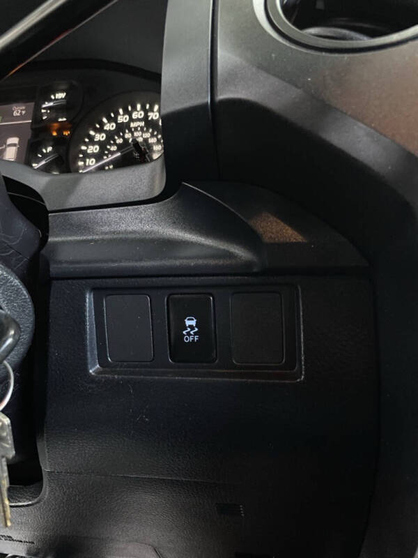 2019 Toyota Tundra SR