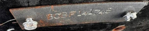 1950 Ford Deluxe