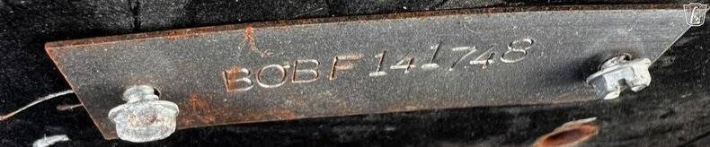 1950 Ford Deluxe