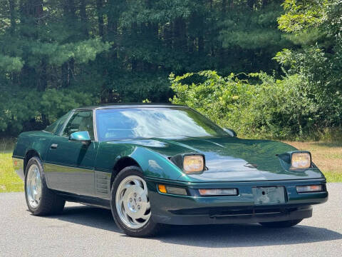 1994 Chevrolet Corvette